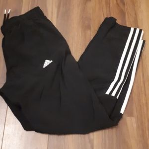 3/30 Adidas pants